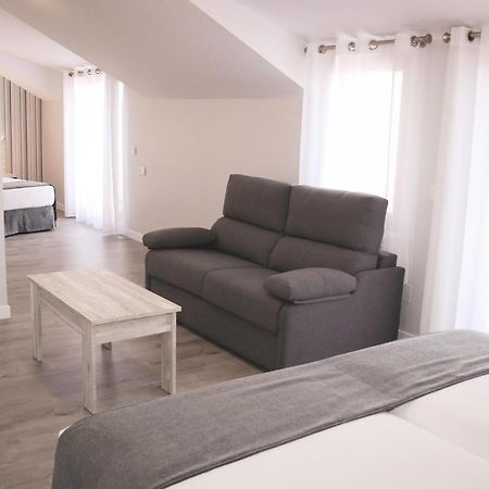 Parque Florida Hotel ซิวดัด-โรดรีโก ภายนอก รูปภาพ