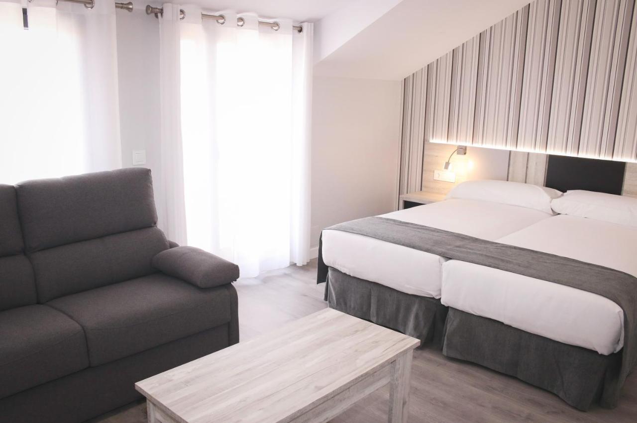 Parque Florida Hotel ซิวดัด-โรดรีโก ภายนอก รูปภาพ